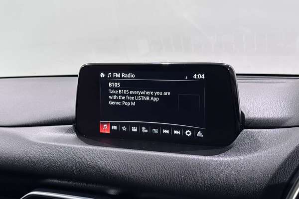 2019 Mazda CX-5 Maxx KF Series