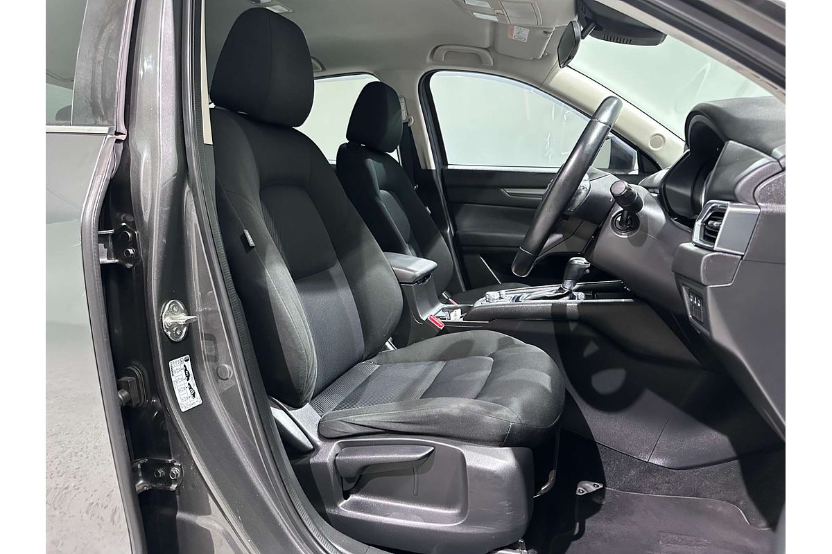 2019 Mazda CX-5 Maxx KF Series