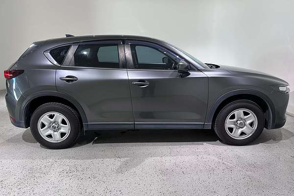 2019 Mazda CX-5 Maxx KF Series