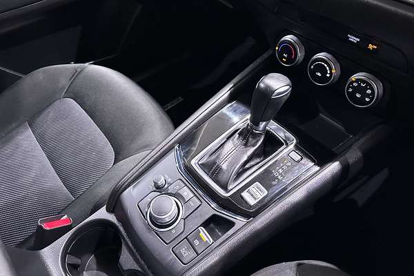 2019 Mazda CX-5 Maxx KF Series