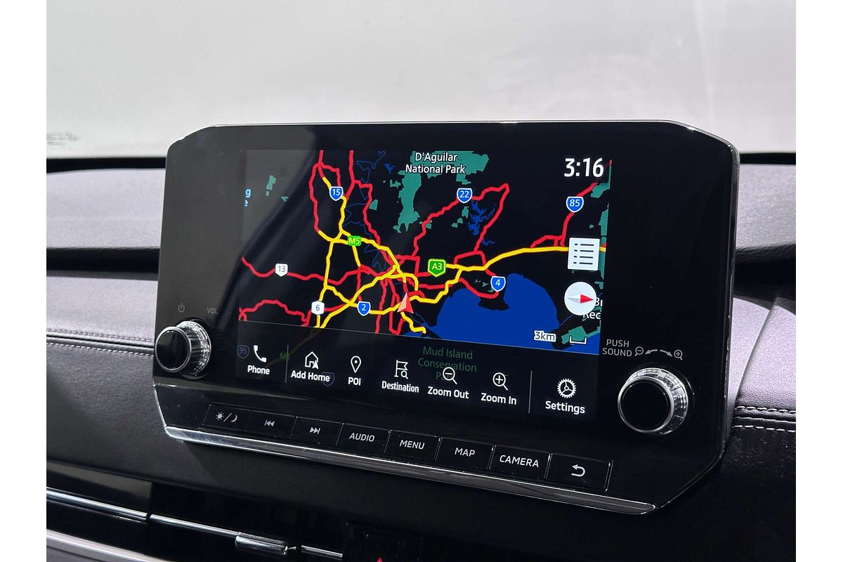 2022 Mitsubishi Outlander LS ZM