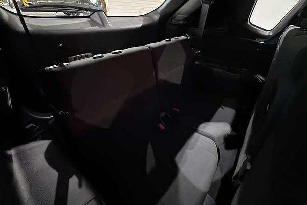 2022 Mitsubishi Outlander LS ZM