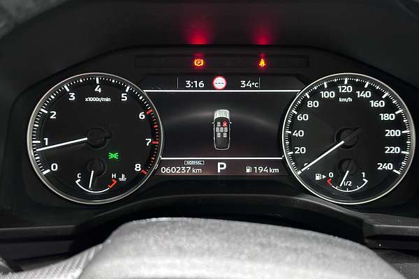 2022 Mitsubishi Outlander LS ZM