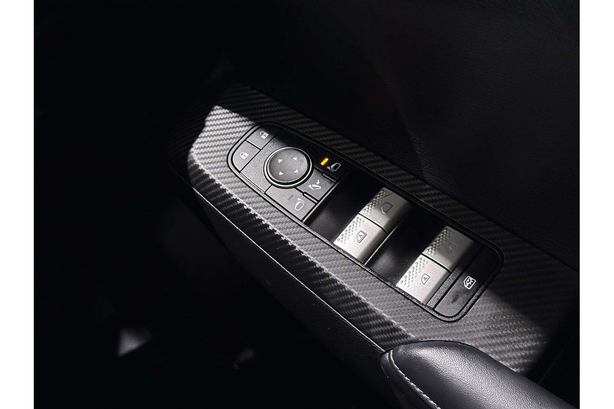 2022 Mitsubishi Outlander LS ZM