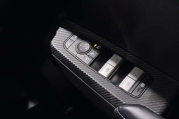 2022 Mitsubishi Outlander LS ZM