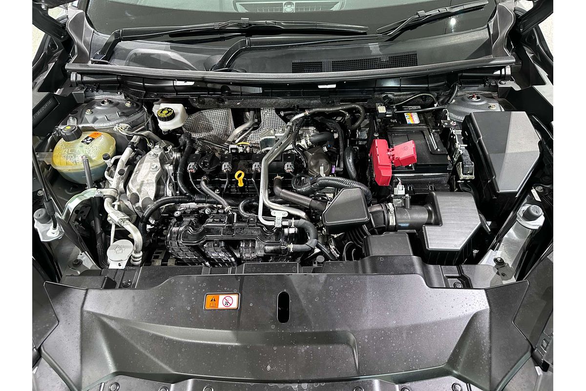 2022 Mitsubishi Outlander LS ZM