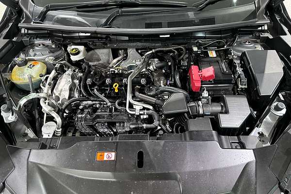 2022 Mitsubishi Outlander LS ZM