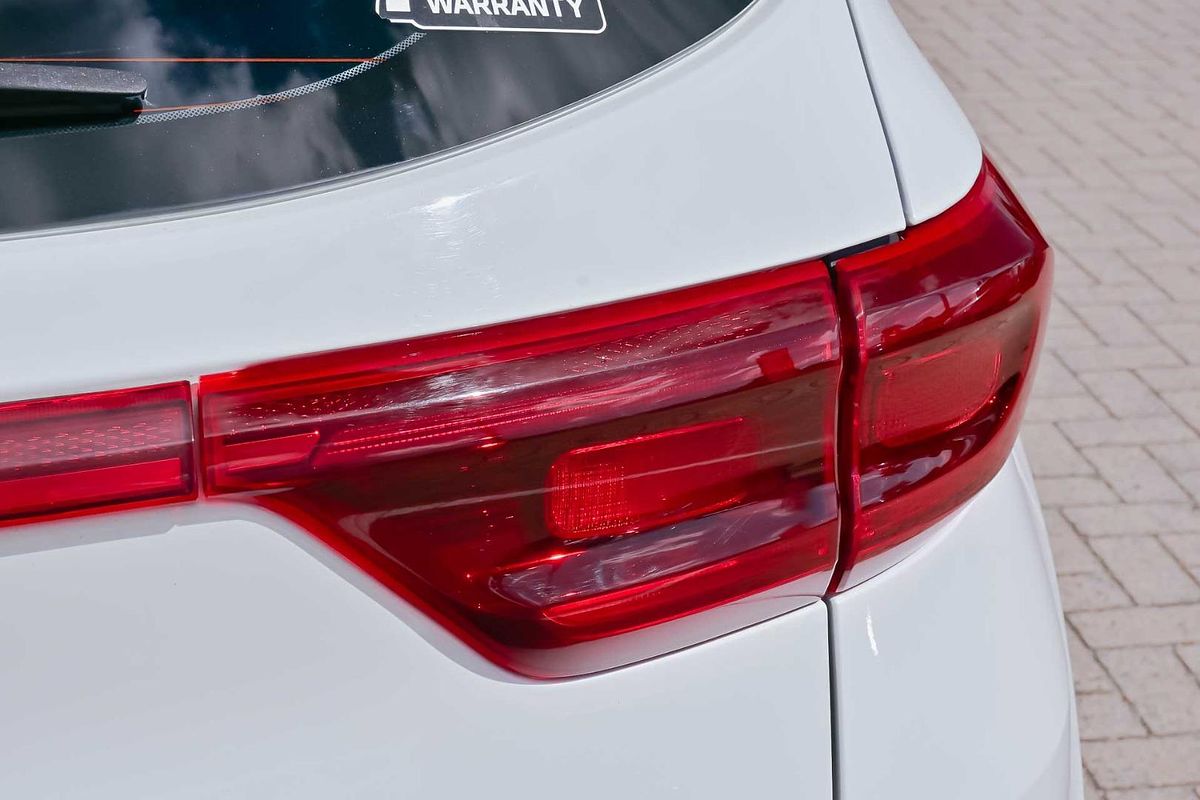 2020 Kia Sportage SX QL