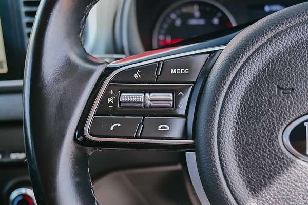 2020 Kia Sportage SX QL