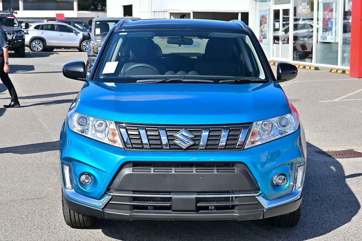 2024 Suzuki Vitara