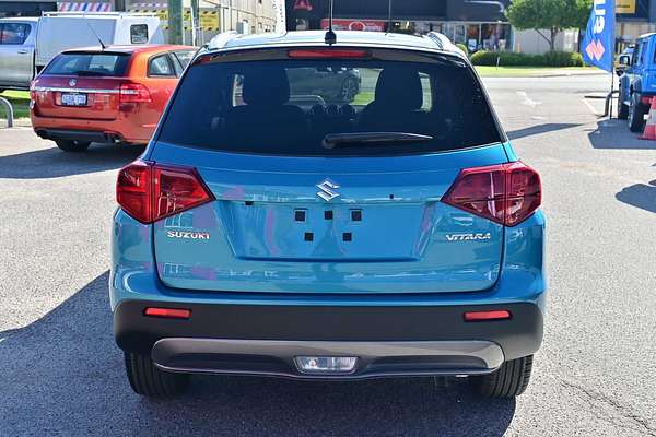 2024 Suzuki Vitara