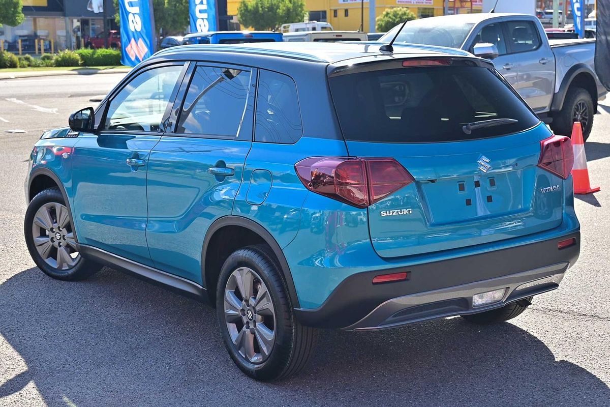 2024 Suzuki Vitara