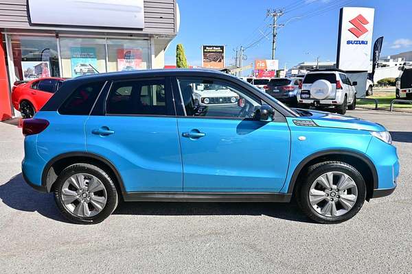 2024 Suzuki Vitara