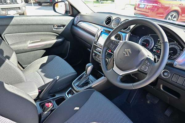2024 Suzuki Vitara
