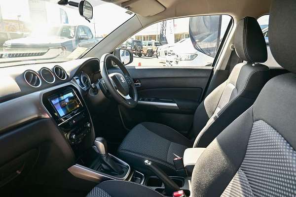 2024 Suzuki Vitara