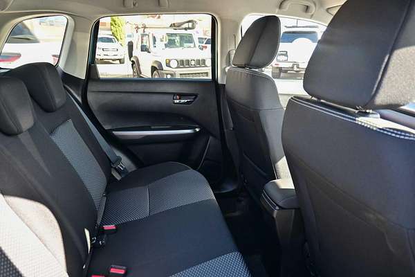 2024 Suzuki Vitara