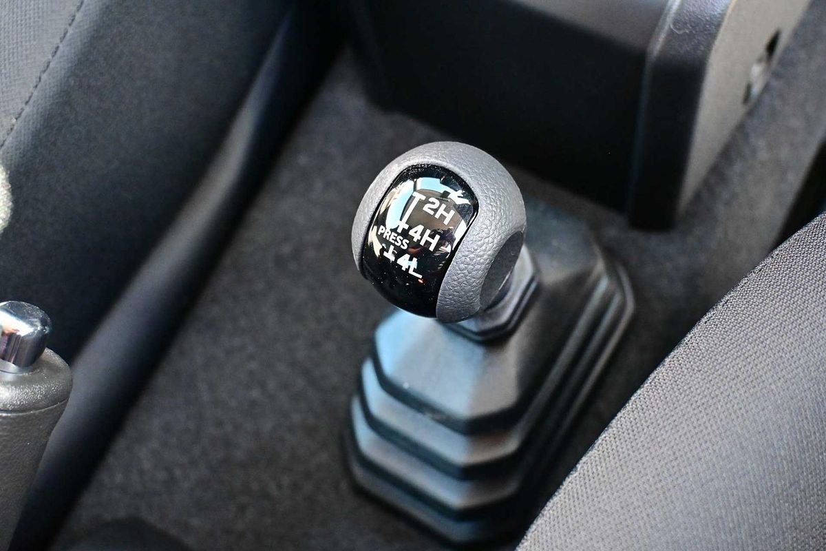 2024 Suzuki Jimny
