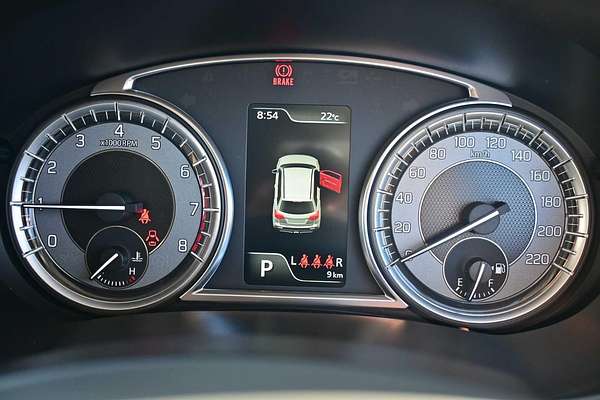 2024 Suzuki Vitara