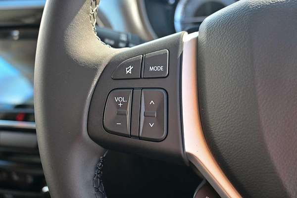 2024 Suzuki Vitara