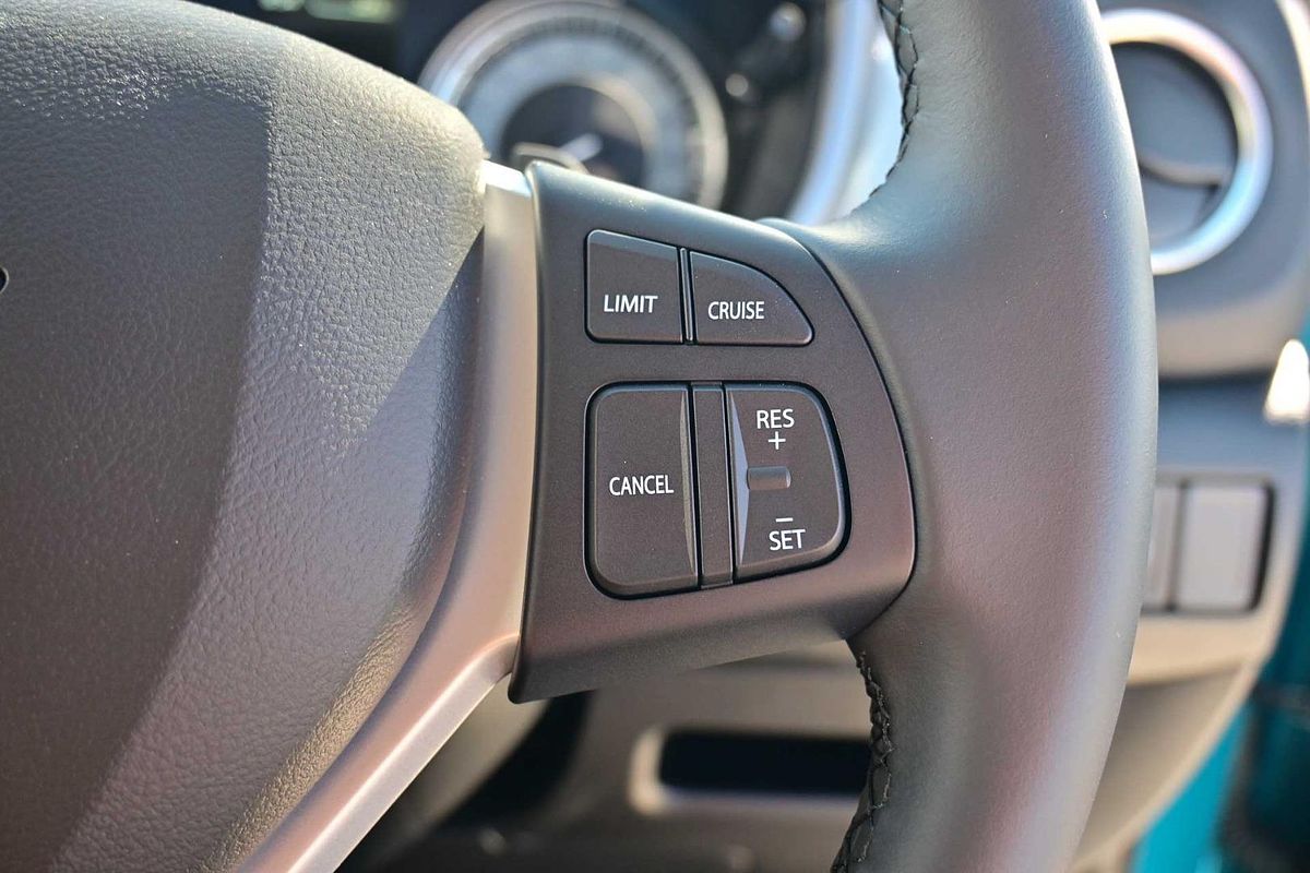 2024 Suzuki Vitara