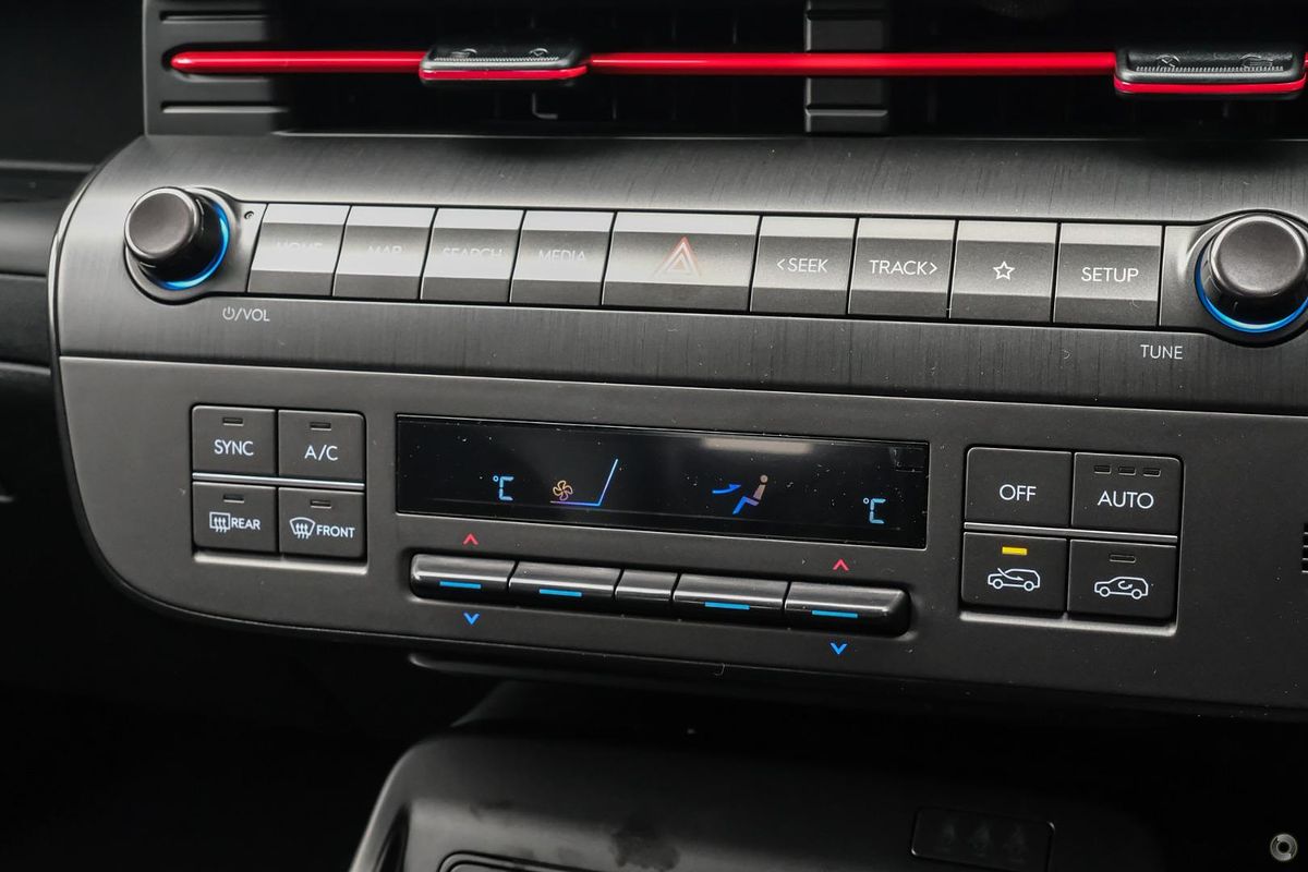2024 Hyundai Kona N Line SX2.V2