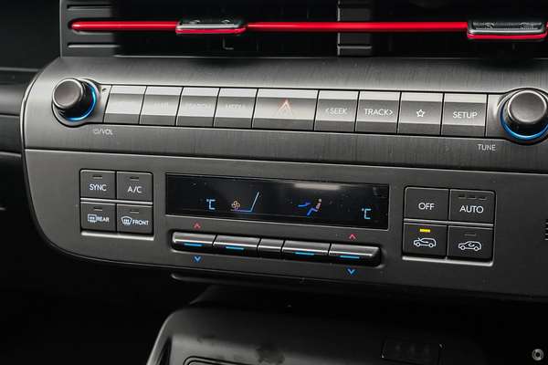 2024 Hyundai Kona N Line SX2.V2