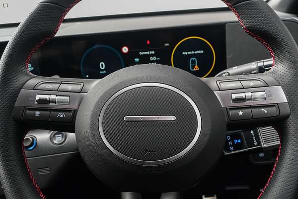 2024 Hyundai Kona N Line SX2.V2