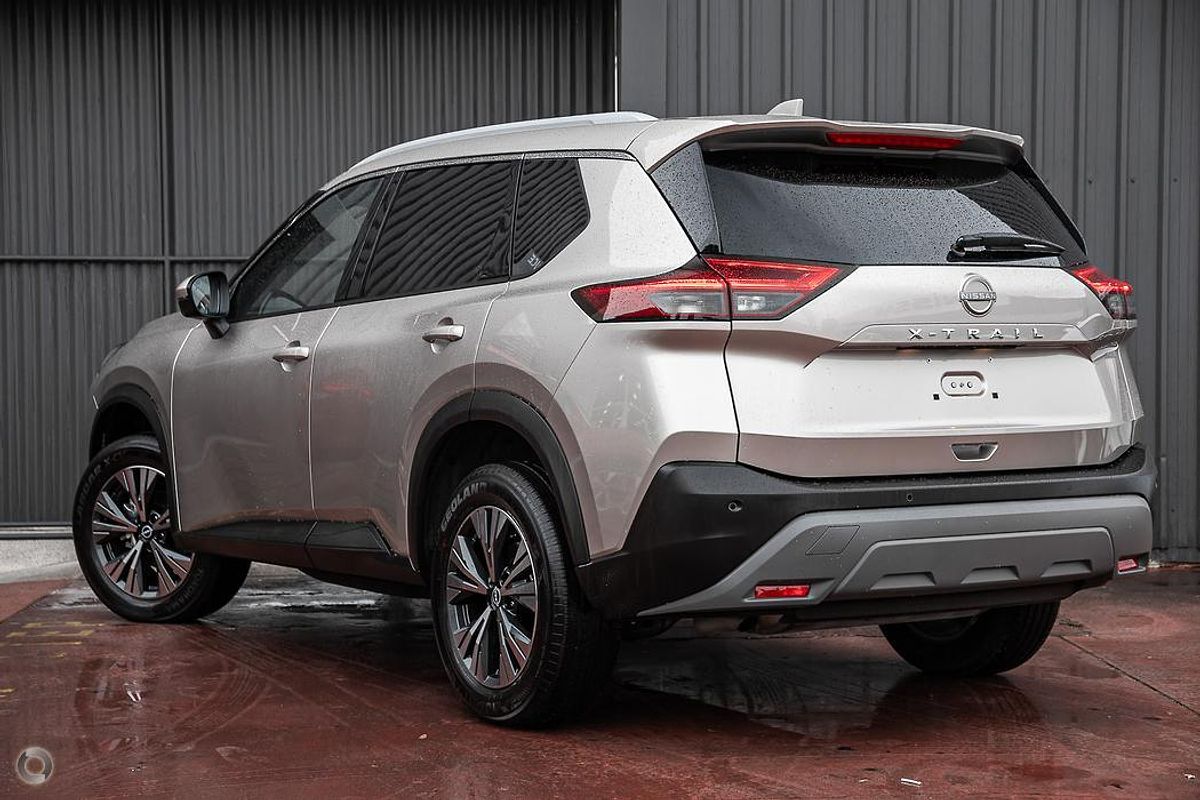 2024 Nissan X-TRAIL ST-L T33