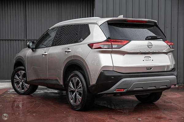 2024 Nissan X-TRAIL ST-L T33