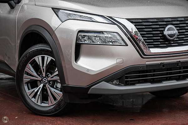 2024 Nissan X-TRAIL ST-L T33