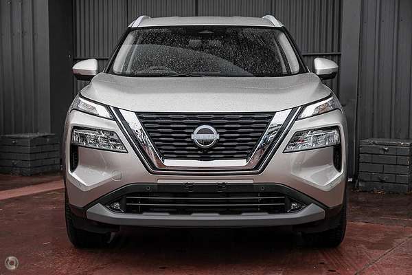 2024 Nissan X-TRAIL ST-L T33