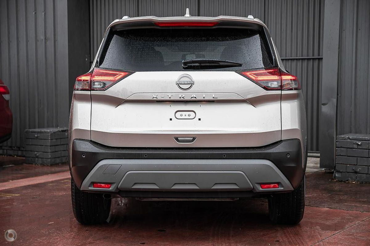 2024 Nissan X-TRAIL ST-L T33