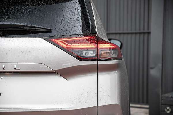 2024 Nissan X-TRAIL ST-L T33