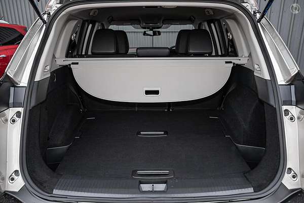 2024 Nissan X-TRAIL ST-L T33