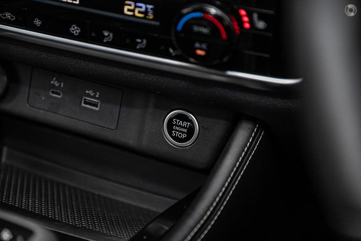 2024 Nissan X-TRAIL ST-L T33
