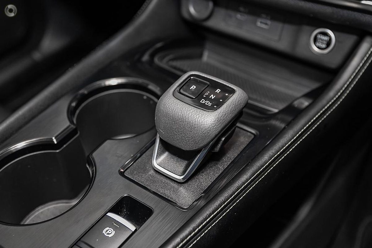 2024 Nissan X-TRAIL ST-L T33