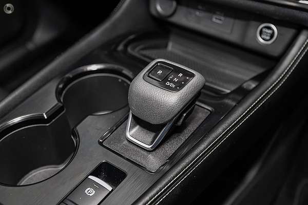 2024 Nissan X-TRAIL ST-L T33