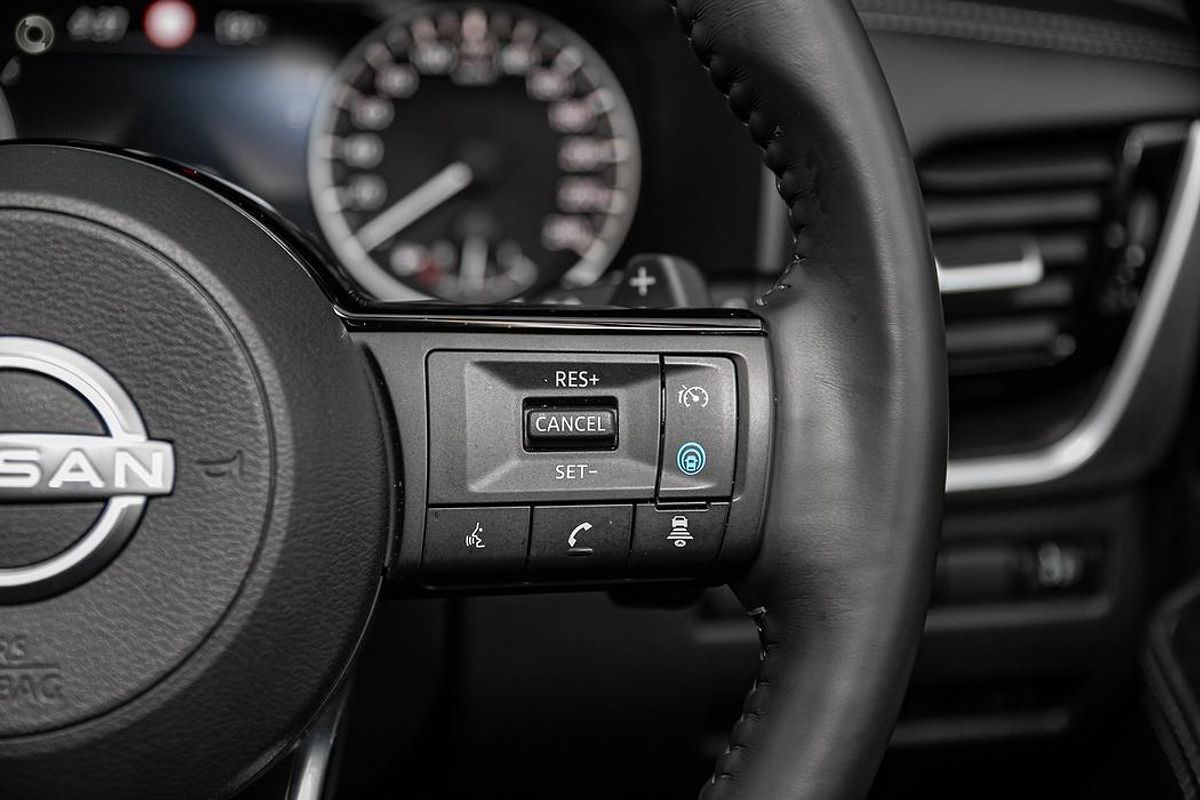 2024 Nissan X-TRAIL ST-L T33