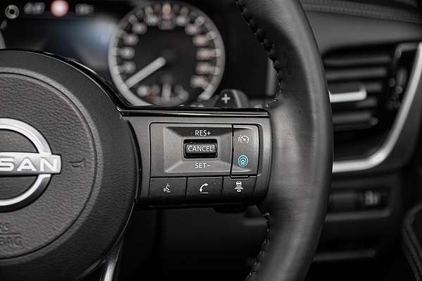 2024 Nissan X-TRAIL ST-L T33
