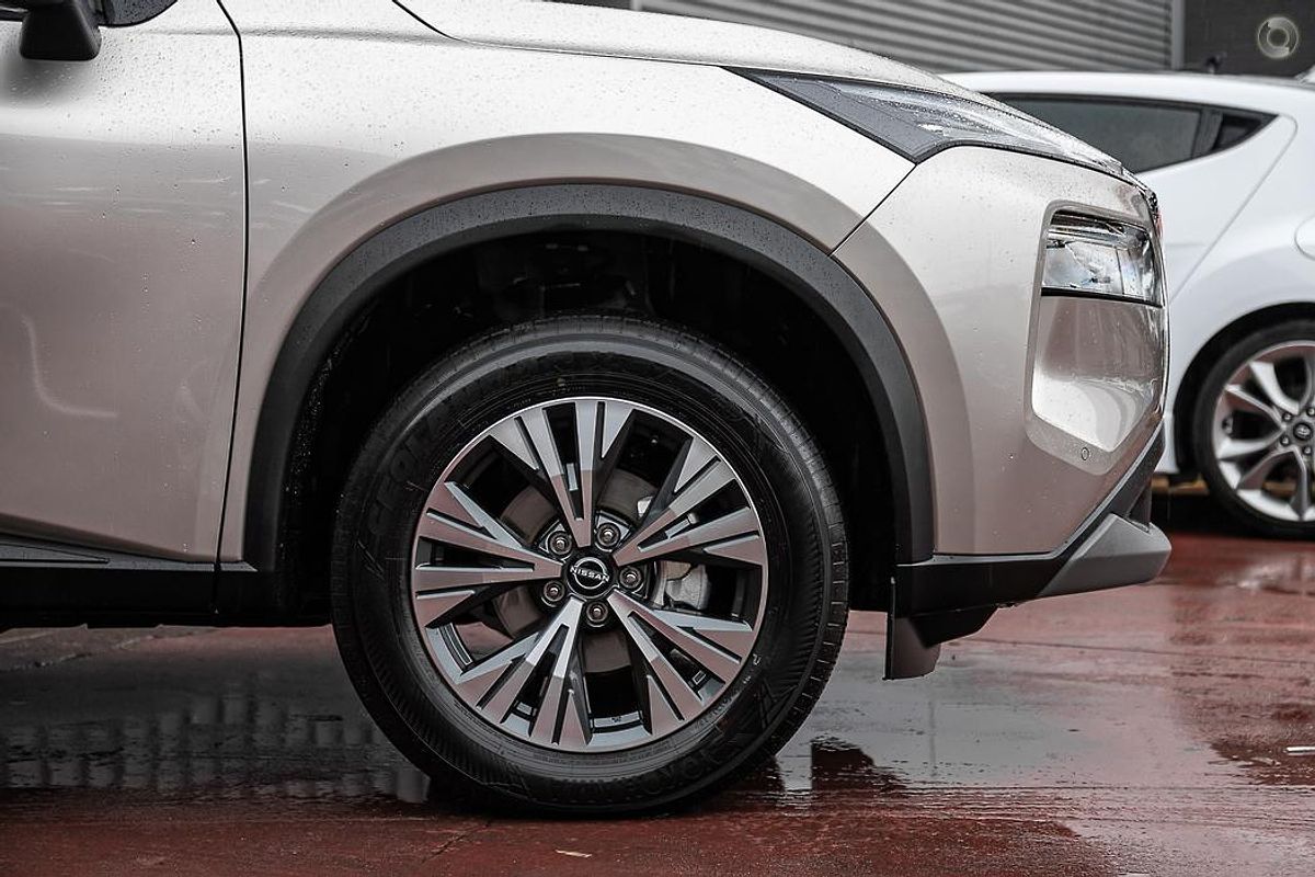 2024 Nissan X-TRAIL ST-L T33