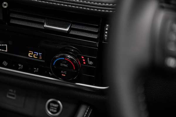 2024 Nissan X-TRAIL ST-L T33