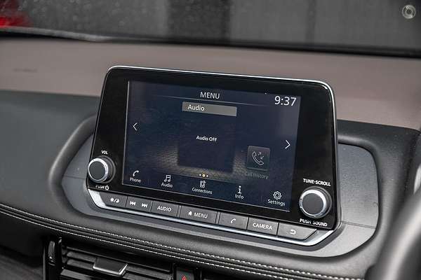 2024 Nissan X-TRAIL ST-L T33