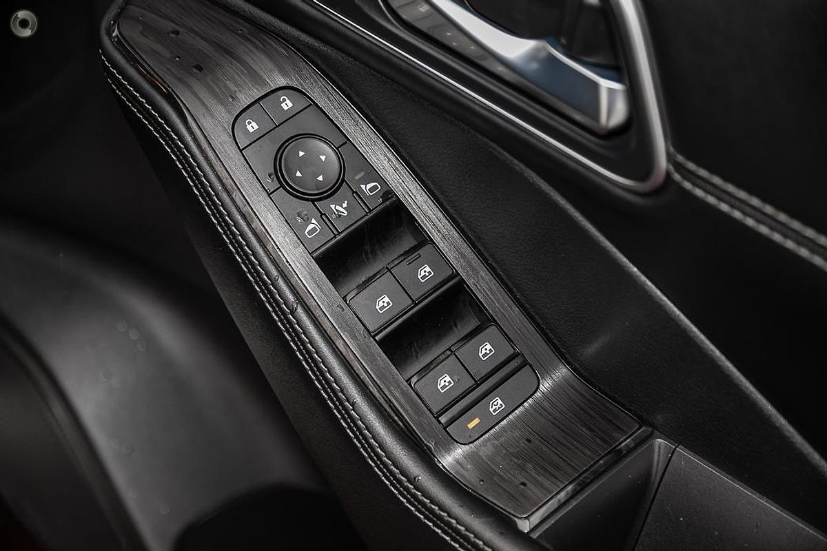 2024 Nissan X-TRAIL ST-L T33