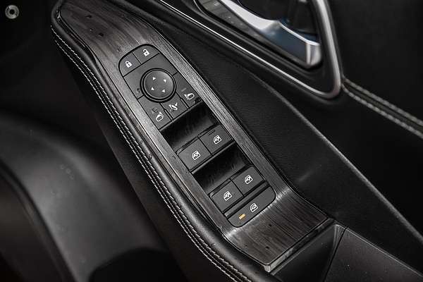 2024 Nissan X-TRAIL ST-L T33