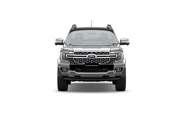 2025 Ford Ranger Platinum 4X4