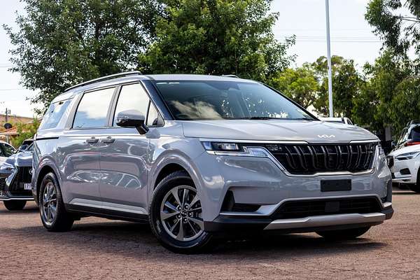 2022 Kia Carnival S KA4