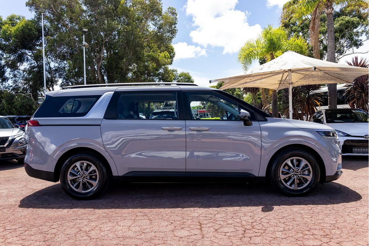 2022 Kia Carnival S KA4