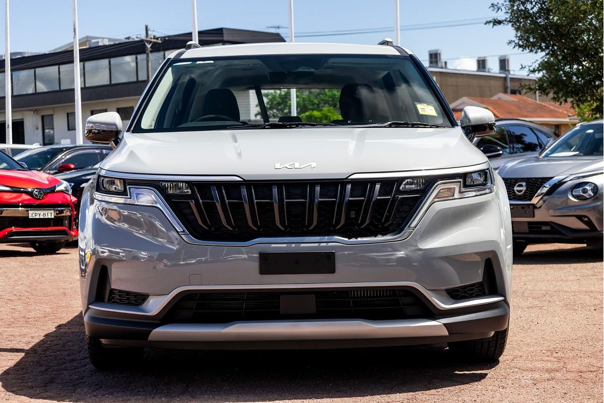 2022 Kia Carnival S KA4