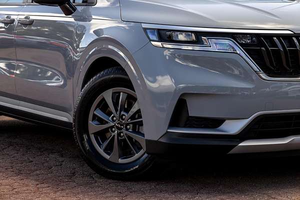 2022 Kia Carnival S KA4