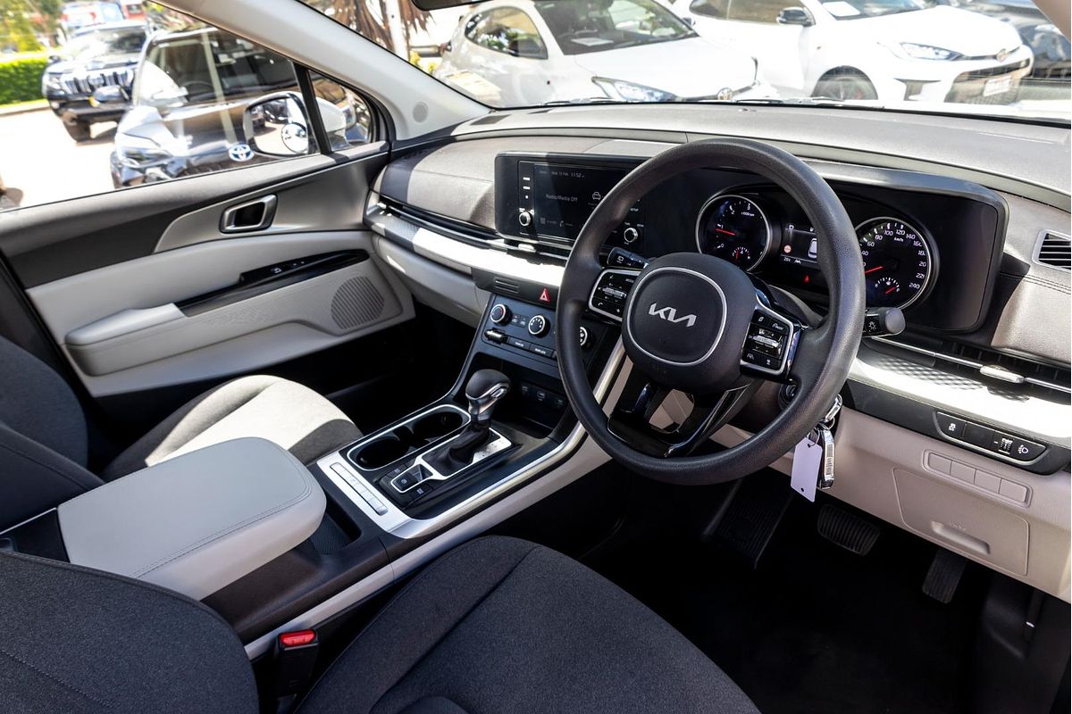 2022 Kia Carnival S KA4